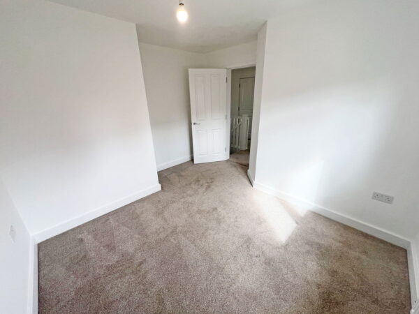 Usherwood Way, Hugglescote, LE67 2HN