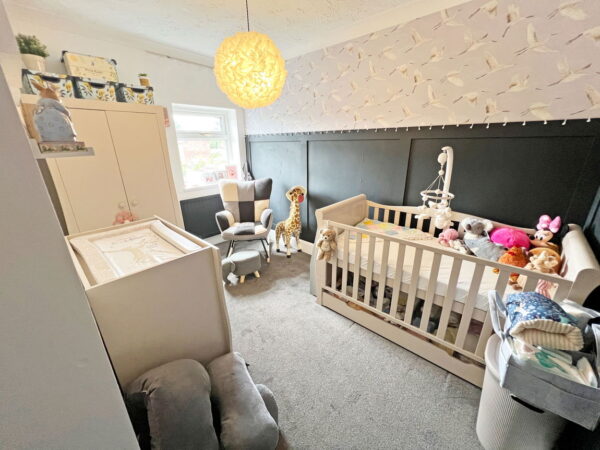 Woodville Road, Overseal, Swadlincote, DE12 6LX