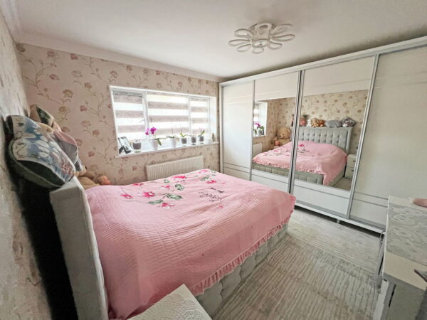 Gooding Avenue, Leicester, Leicestershire, LE3 1BQ