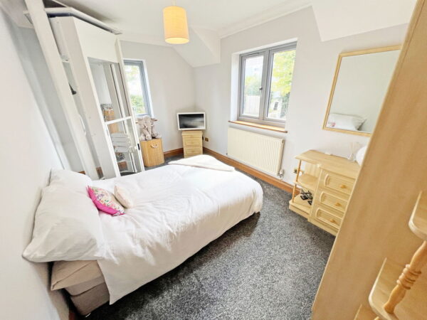 Church Lane, Whitwick, Coalville, Leicestershire, LE67 5DL