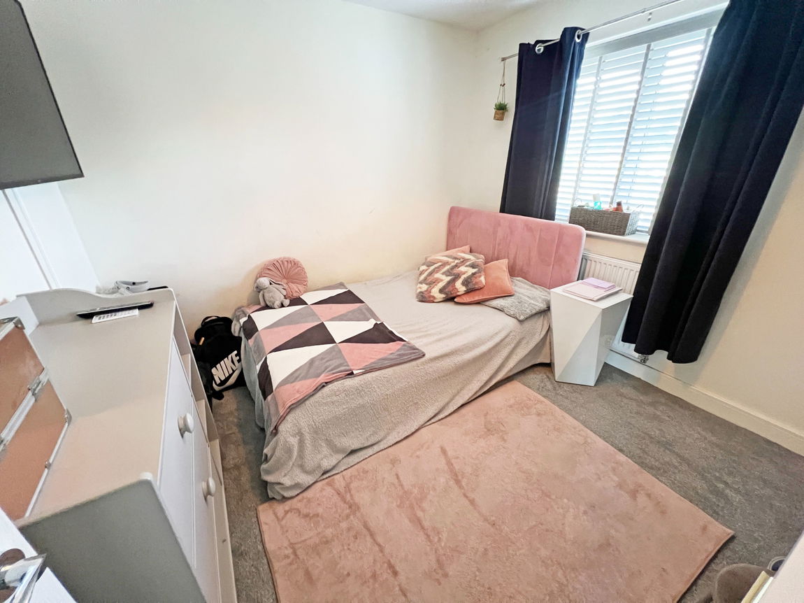 Riley Drive, Ibstock, Leicestershire, LE67 6QS