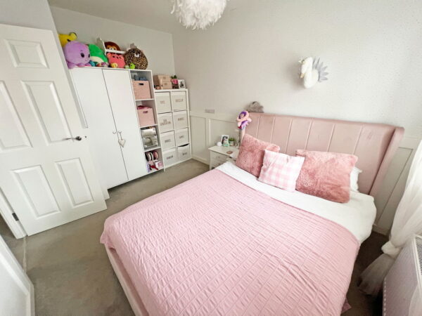 Le May Drive, Hugglescote, Leicestershire, LE67 2EF
