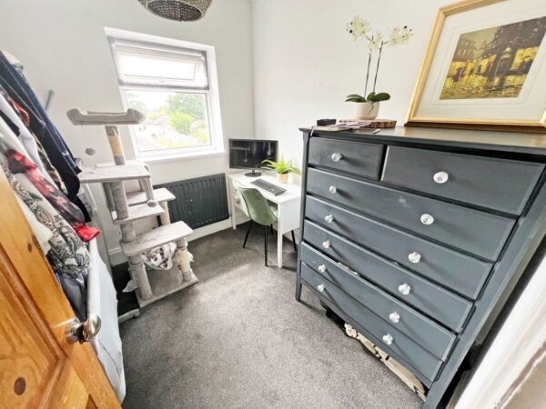 Woodville Road, Overseal, Swadlincote, DE12 6LX