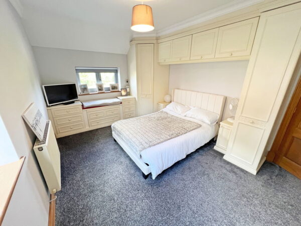 Church Lane, Whitwick, Coalville, Leicestershire, LE67 5DL