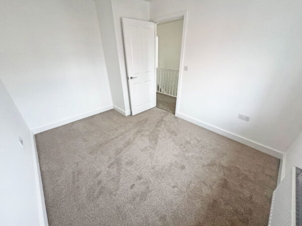 Usherwood Way, Hugglescote, LE67 2HN