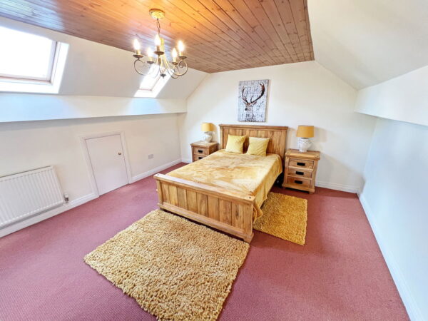 Church Lane, Whitwick, Coalville, Leicestershire, LE67 5DL