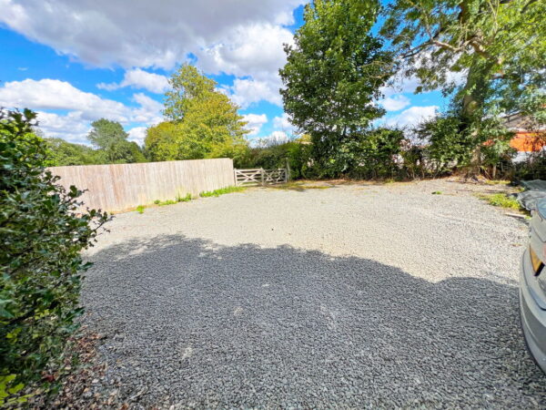 Church Lane, Whitwick, Coalville, Leicestershire, LE67 5DL