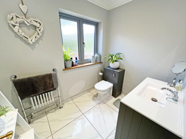 Church Lane, Whitwick, Coalville, Leicestershire, LE67 5DL