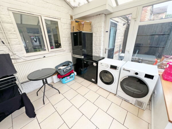 Kendrick Close, Coalville, Leicestershire, LE67 3LR