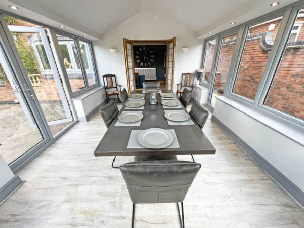 Church Lane, Whitwick, Coalville, Leicestershire, LE67 5DL