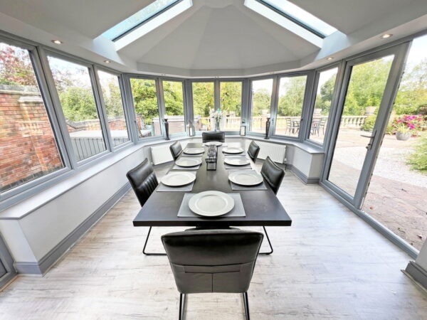 Church Lane, Whitwick, Coalville, Leicestershire, LE67 5DL