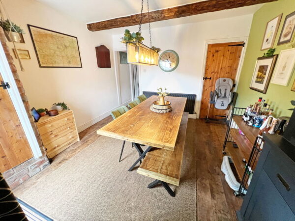Woodville Road, Overseal, Swadlincote, DE12 6LX