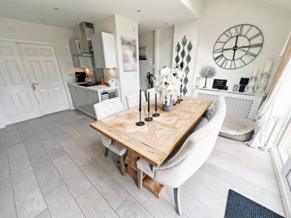 Le May Drive, Hugglescote, Leicestershire, LE67 2EF