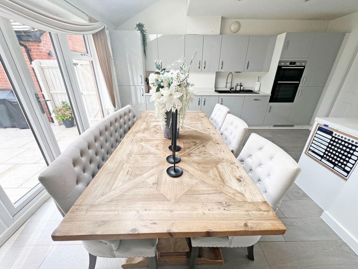 Le May Drive, Hugglescote, Leicestershire, LE67 2EF