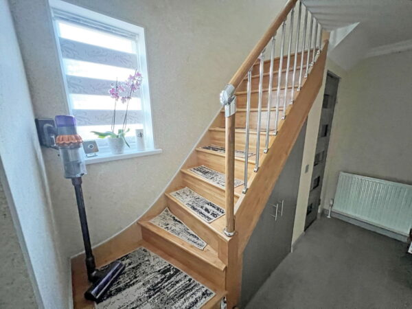 Gooding Avenue, Leicester, Leicestershire, LE3 1BQ
