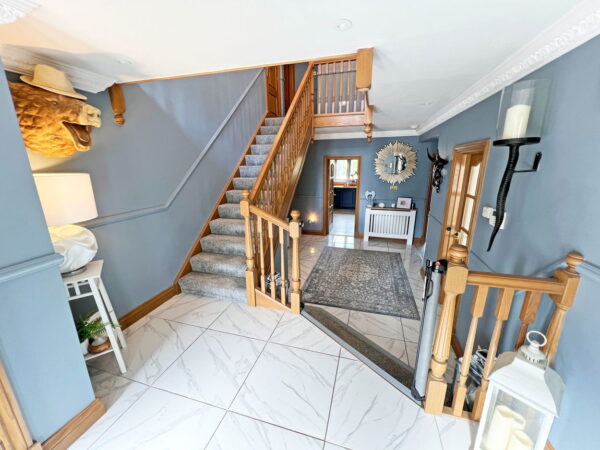 Church Lane, Whitwick, Coalville, Leicestershire, LE67 5DL