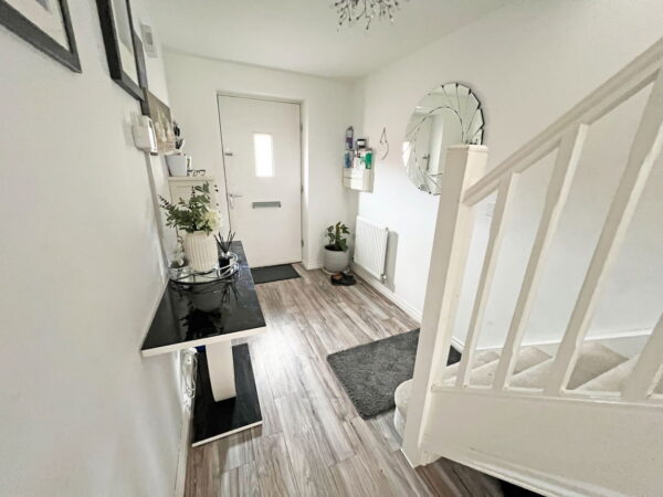Hares Lane, Hugglescote, Leicestershire, LE67 2EB