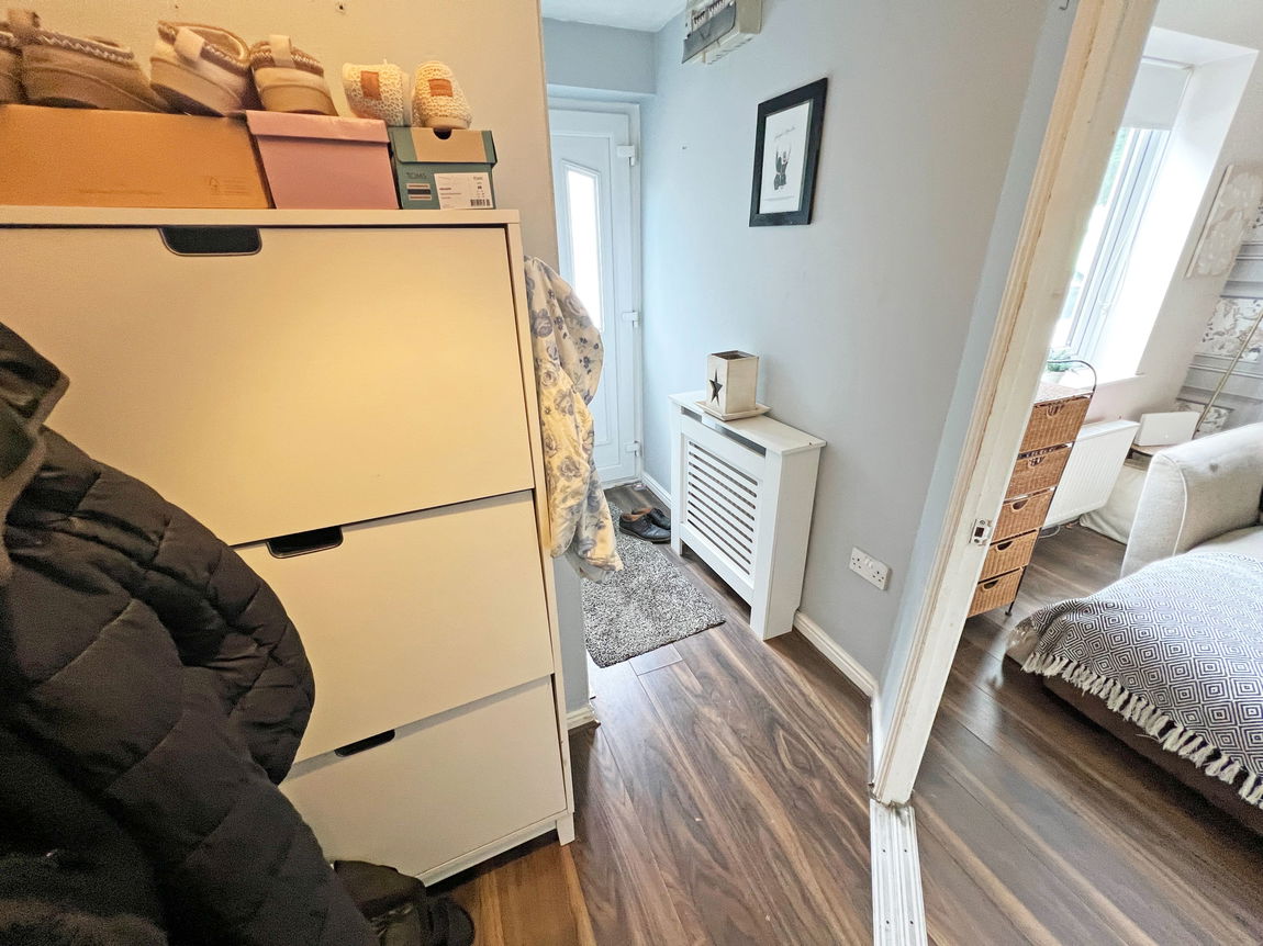 Kendrick Close, Coalville, Leicestershire, LE67 3LR