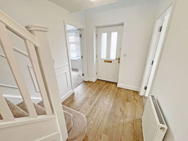 Usherwood Way, Hugglescote, LE67 2HN