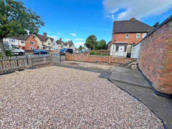 Gooding Avenue, Leicester, Leicestershire, LE3 1BQ