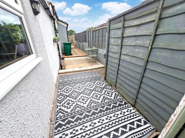Woodville Road, Overseal, Swadlincote, DE12 6LX