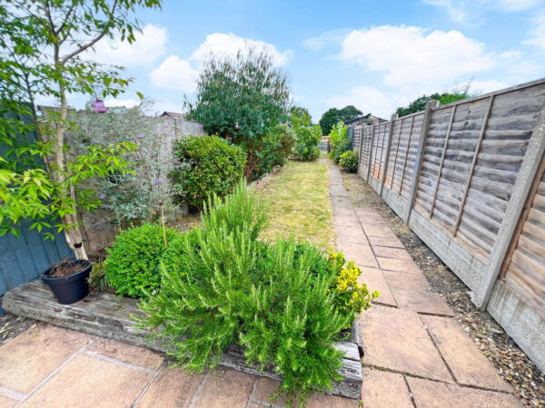 Woodville Road, Overseal, Swadlincote, DE12 6LX