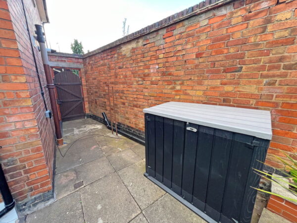 Gooding Avenue, Leicester, Leicestershire, LE3 1BQ