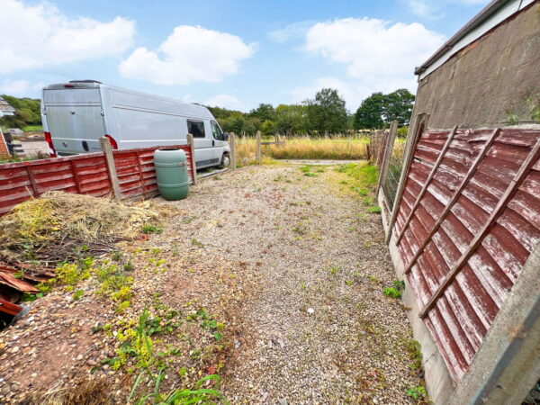 Woodville Road, Overseal, Swadlincote, DE12 6LX