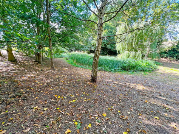 Church Lane, Whitwick, Coalville, Leicestershire, LE67 5DL