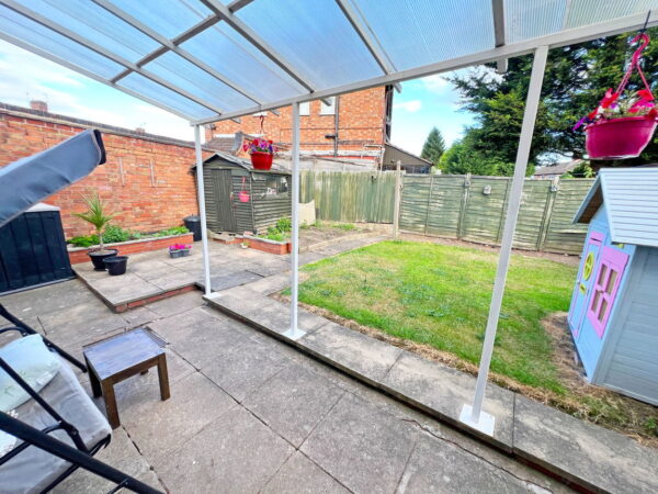 Gooding Avenue, Leicester, Leicestershire, LE3 1BQ
