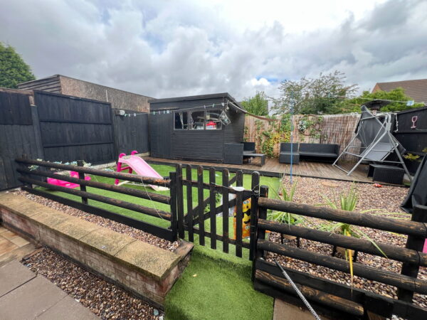 Kendrick Close, Coalville, Leicestershire, LE67 3LR