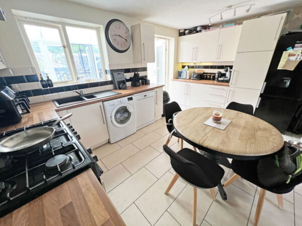 Kendrick Close, Coalville, Leicestershire, LE67 3LR