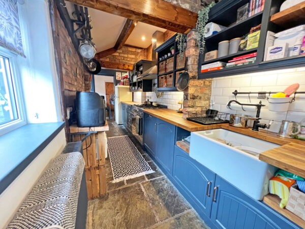 Woodville Road, Overseal, Swadlincote, DE12 6LX