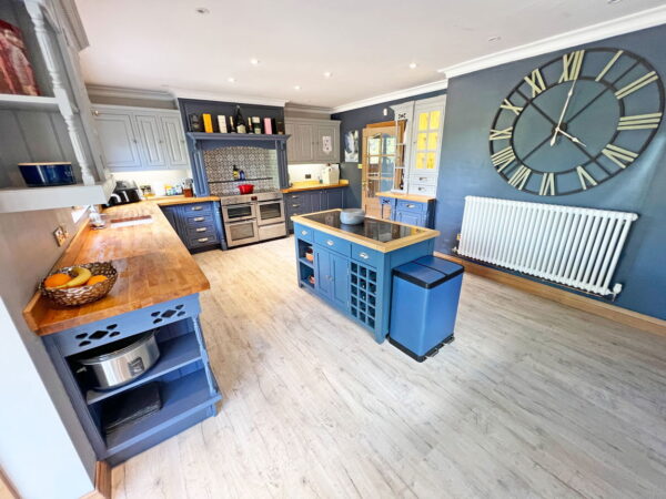 Church Lane, Whitwick, Coalville, Leicestershire, LE67 5DL