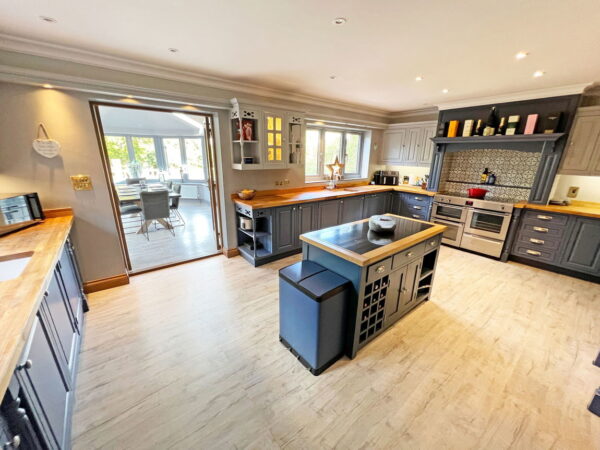 Church Lane, Whitwick, Coalville, Leicestershire, LE67 5DL