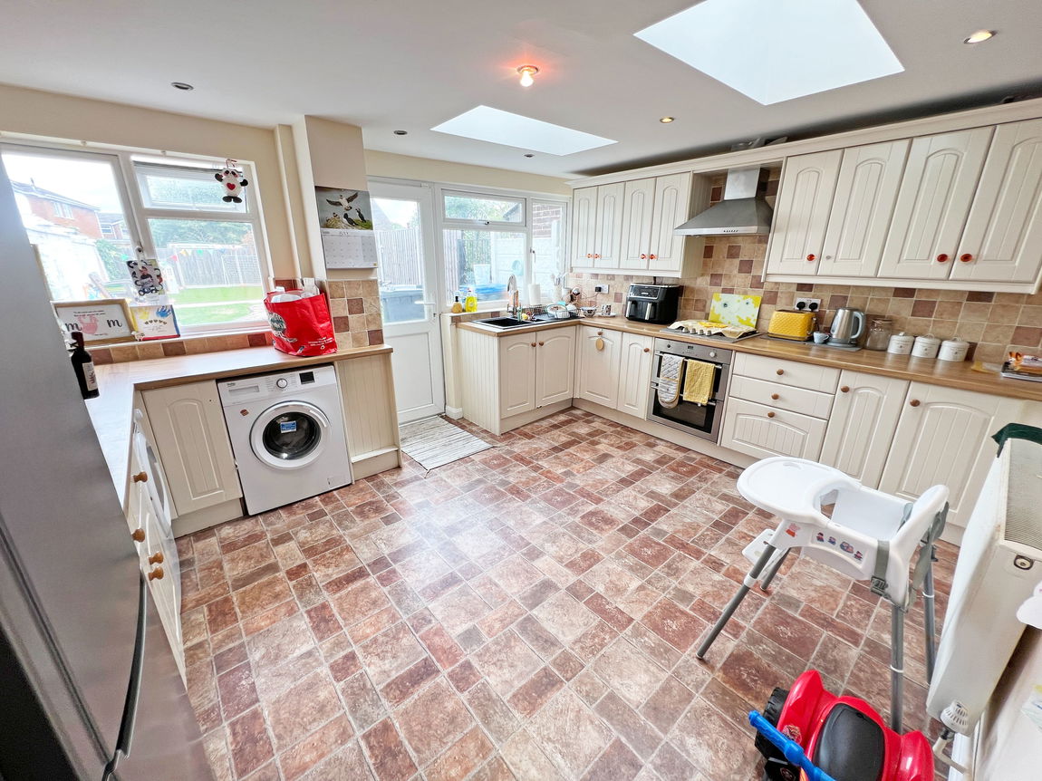 Love Lane, Burbage, Hinckley, LE10 2AL