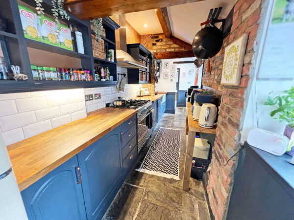 Woodville Road, Overseal, Swadlincote, DE12 6LX