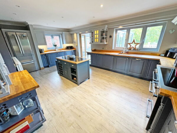 Church Lane, Whitwick, Coalville, Leicestershire, LE67 5DL