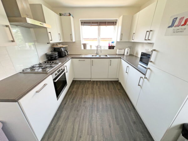 Riley Drive, Ibstock, Leicestershire, LE67 6QS