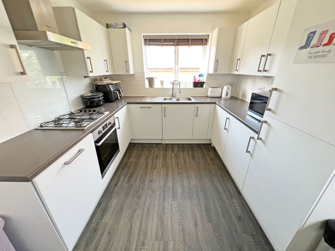 Riley Drive, Ibstock, Leicestershire, LE67 6QS