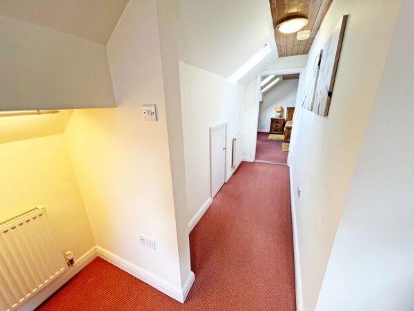 Church Lane, Whitwick, Coalville, Leicestershire, LE67 5DL