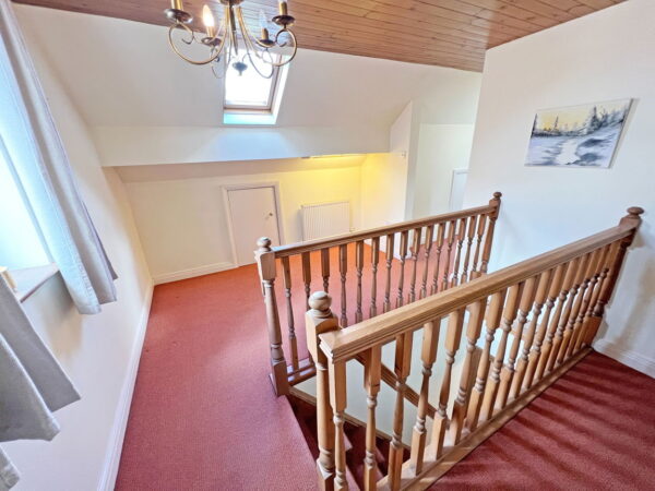 Church Lane, Whitwick, Coalville, Leicestershire, LE67 5DL