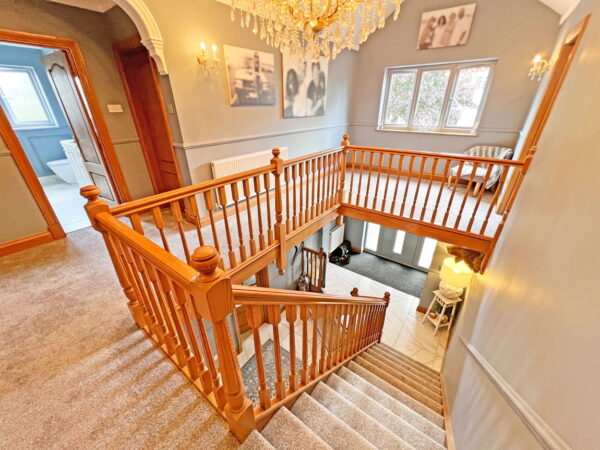 Church Lane, Whitwick, Coalville, Leicestershire, LE67 5DL