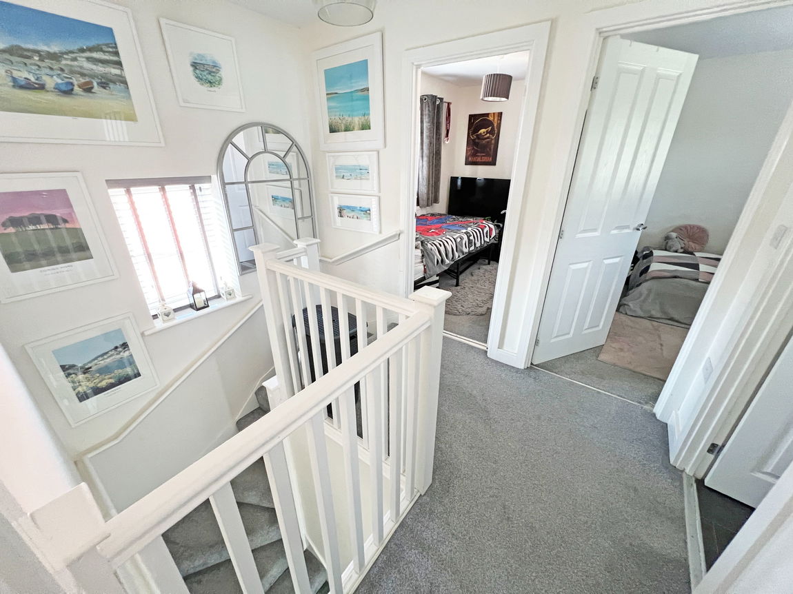 Riley Drive, Ibstock, Leicestershire, LE67 6QS