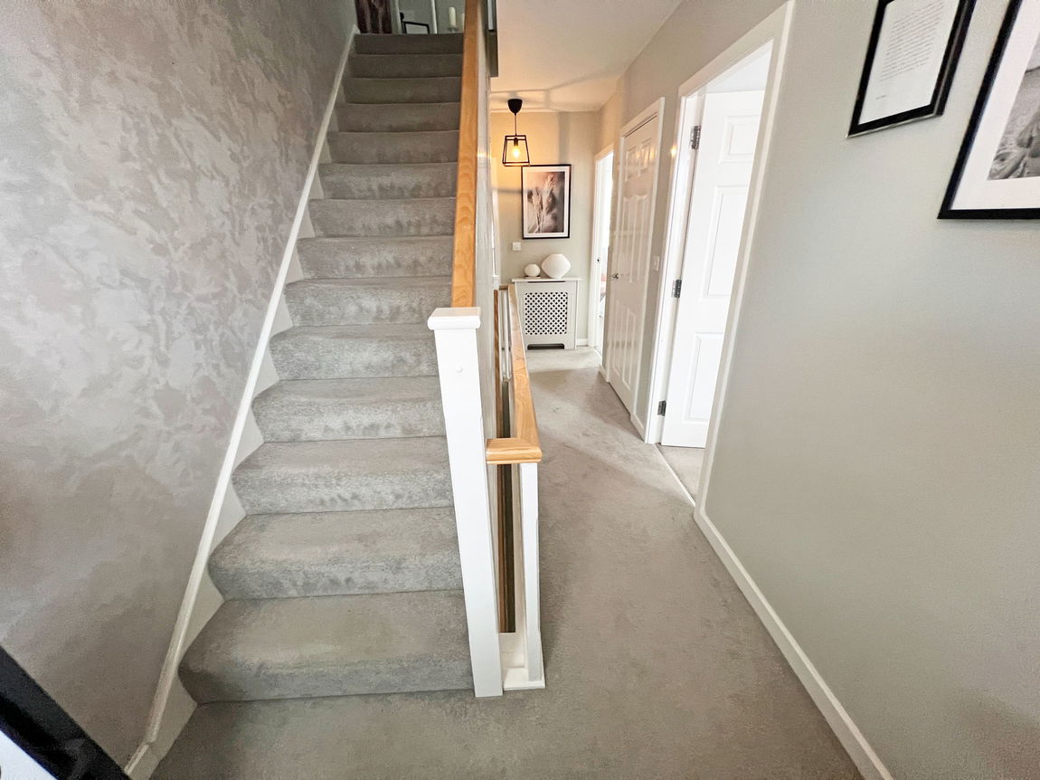 Le May Drive, Hugglescote, Leicestershire, LE67 2EF