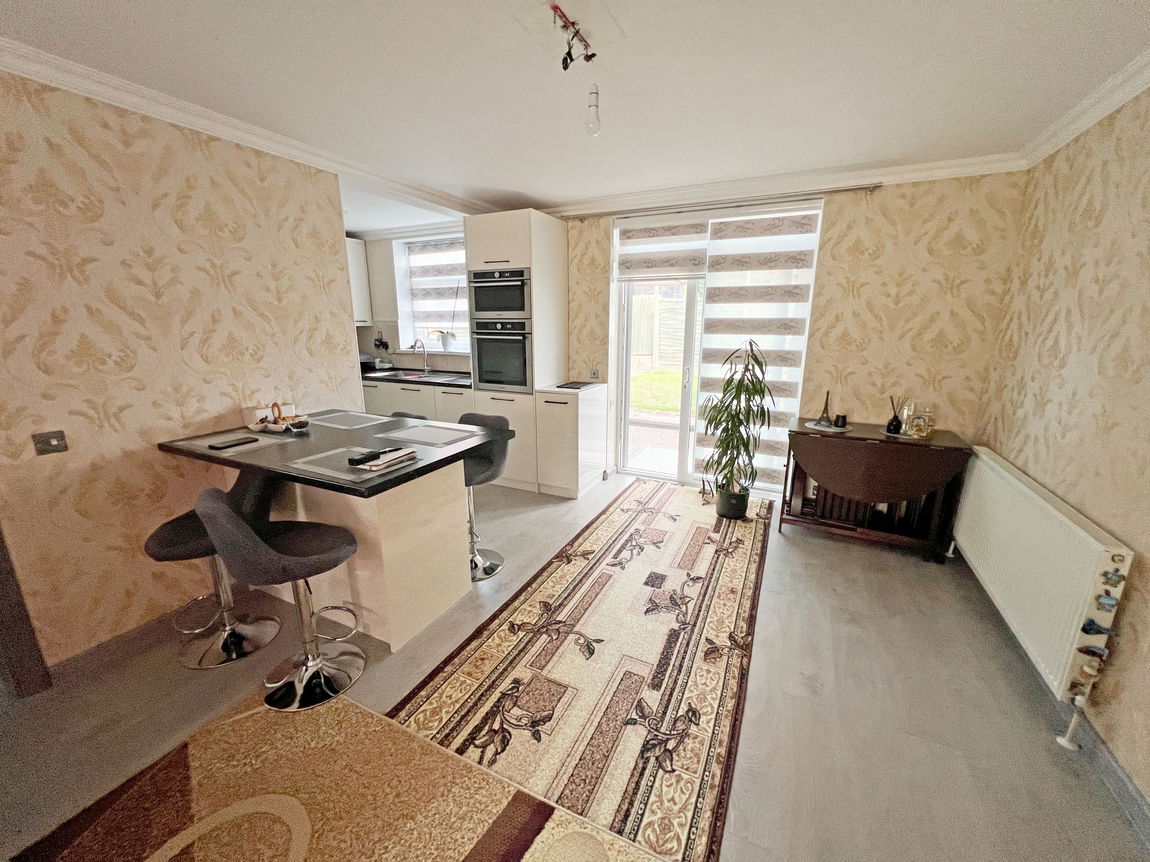 Gooding Avenue, Leicester, Leicestershire, LE3 1BQ