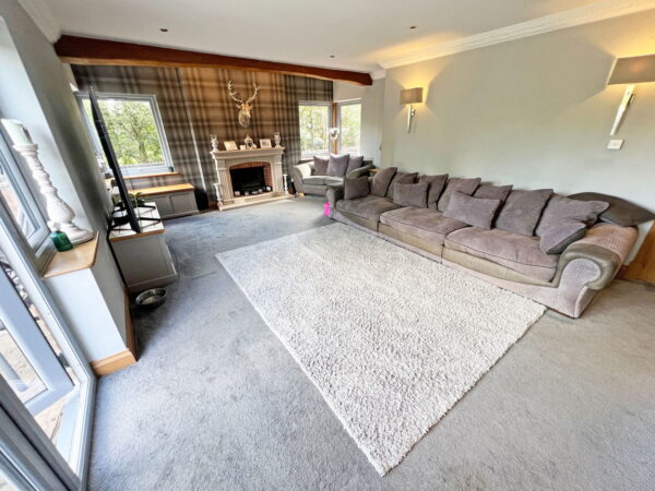 Church Lane, Whitwick, Coalville, Leicestershire, LE67 5DL