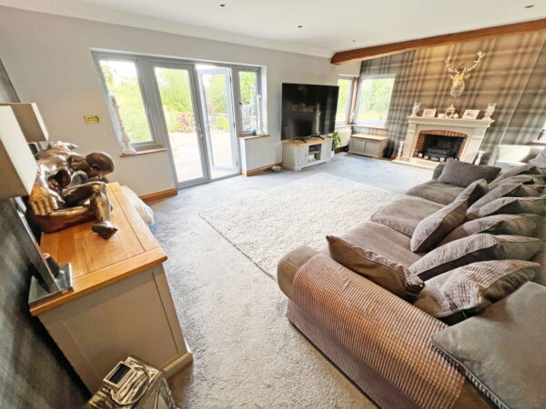 Church Lane, Whitwick, Coalville, Leicestershire, LE67 5DL