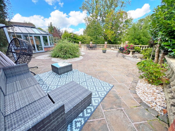 Church Lane, Whitwick, Coalville, Leicestershire, LE67 5DL