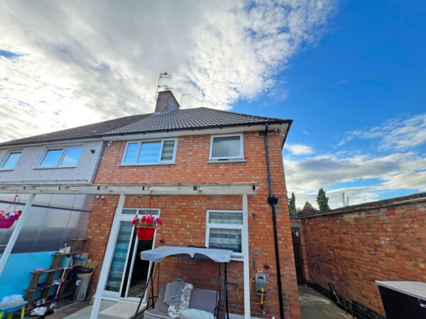 Gooding Avenue, Leicester, Leicestershire, LE3 1BQ